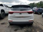 2018 Kia Sportage Lx იყიდება Austell-ში, GA - Minor Dent/Scratches