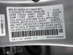 2020 Honda Civic Lx na sprzedaż w North Billerica, MA - Normal Wear
