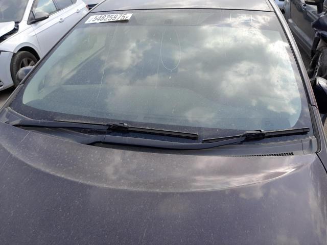 2014 TOYOTA PRIUS HYBR
