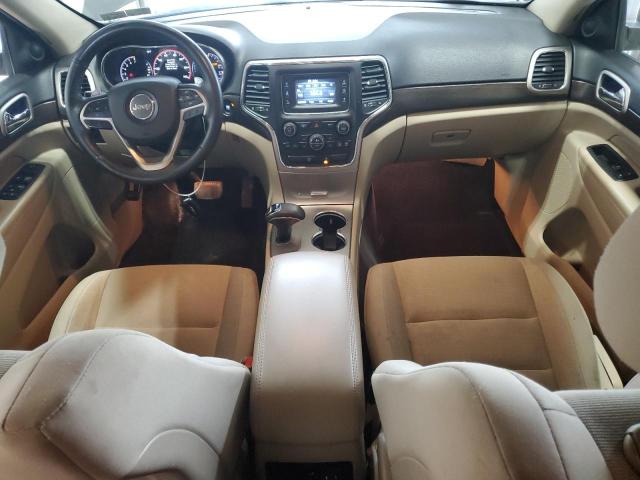  JEEP GRAND CHER 2014 Szary