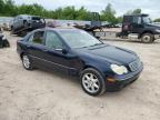 2002 Mercedes-Benz C 320 zu verkaufen in Oklahoma City, OK - Side