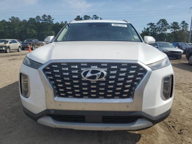  HYUNDAI PALISADE 2020 White