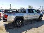 2017 Toyota Tacoma Double Cab   na sprzedaż w Los Angeles, CA - Front End