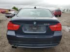 2009 BMW 328 I for sale at Copart ON - LONDON