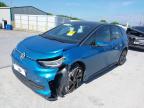 2024 VOLKSWAGEN ID3 PRO for sale at Copart ST HELENS
