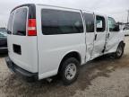 2019 Chevrolet Express G2500 Ls на продаже в Los Angeles, CA - Side