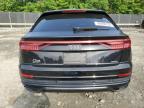 2019 Audi Q8 Prestige S-Line იყიდება Waldorf-ში, MD - Undercarriage