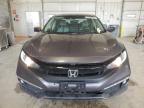 2019 Honda Civic Ex იყიდება Columbia-ში, MO - Hail