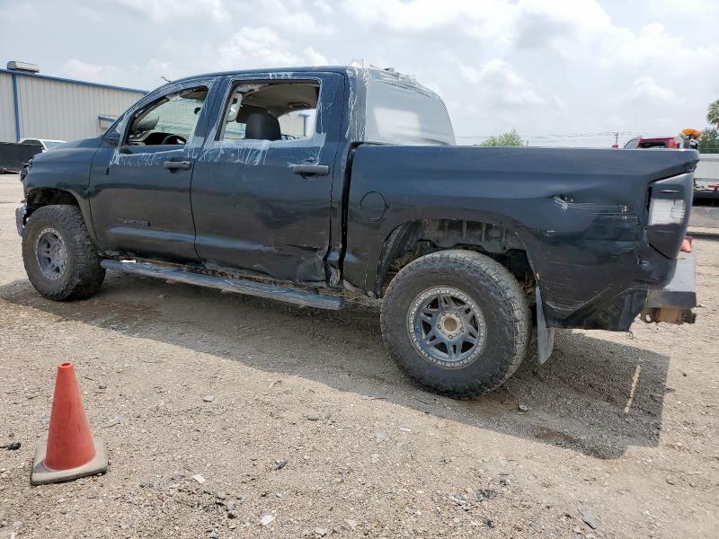  TOYOTA TUNDRA 2021 Сірий