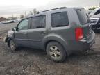 2011 Honda Pilot Exl na sprzedaż w Marlboro, NY - Front End