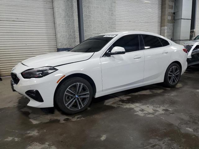 2020 Bmw 228Xi 
