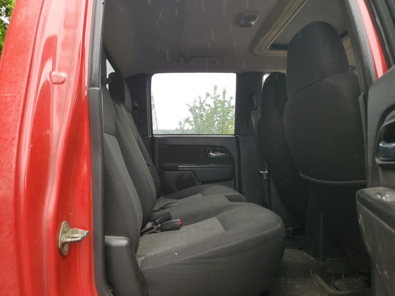 2007 Chevrolet Colorado VIN: 1GCDT13E878249468 Lot: 56531165