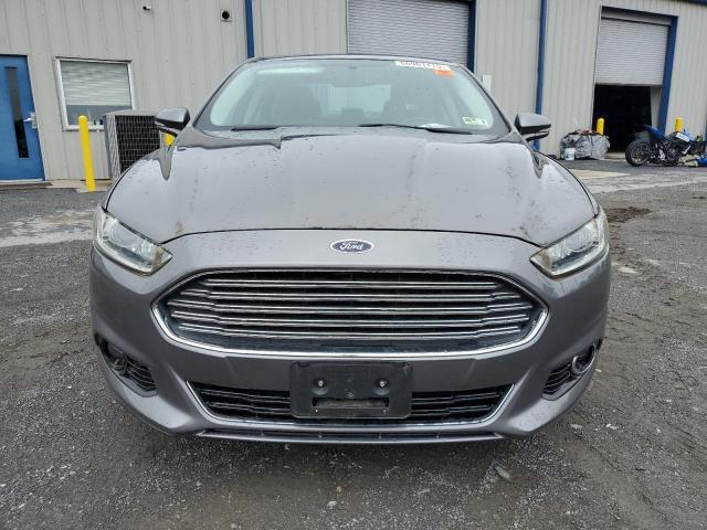  FORD FUSION 2013 Gray