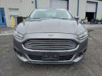 2013 Ford Fusion Titanium   zu verkaufen in Finksburg, MD - Side