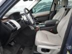 2018 Land Rover Discovery Hse en Venta en Madisonville, TN - Front End