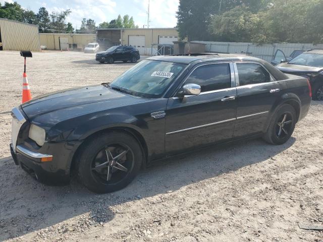2009 Chrysler 300 Limited
