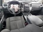 2017 Nissan Titan Sv for Sale in Newton, AL - Front End
