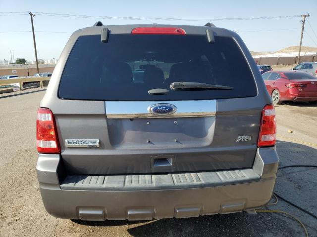  FORD ESCAPE 2012 Вугільний