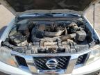 2016 Nissan Frontier S იყიდება Amarillo-ში, TX - Minor Dent/Scratches