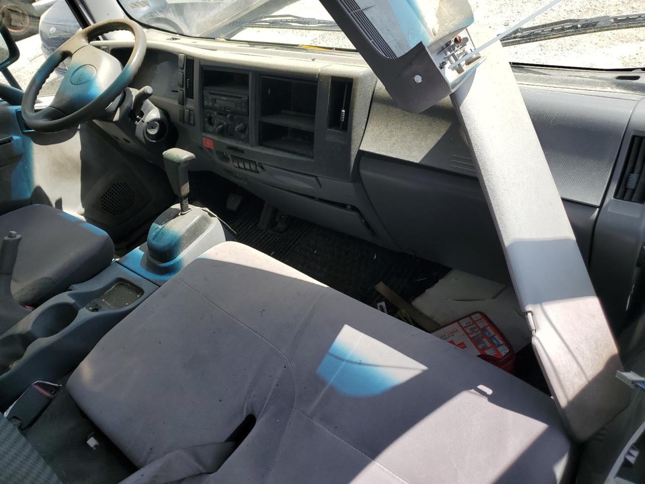2014 Isuzu Npr VIN: 0LDL0T66663304 Lot: 56978245
