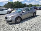 2013 Kia Optima Lx en Venta en Mebane, NC - Front End