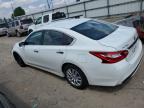 2016 Nissan Altima 2.5 продається в Lansing, MI - Front End