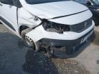 2023 PEUGEOT PARTNER PR for sale at Copart WOLVERHAMPTON