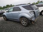 2015 Chevrolet Equinox Lt للبيع في Spartanburg، SC - Rear End