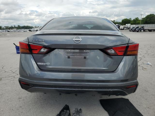  NISSAN ALTIMA 2024 Szary