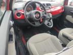 2013 Fiat 500 Lounge de vânzare în Fredericksburg, VA - Front End