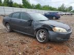 Oklahoma City, OK에서 판매 중인 2010 Chevrolet Impala Lt - Side