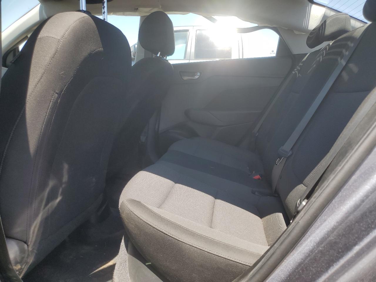 2019 Hyundai Accent Se VIN: 3KPC24A36KE068370 Lot: 56708835
