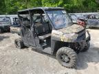 2021 Polaris Ranger Crew Xp 1000 Premium na sprzedaż w Cahokia Heights, IL - Front End