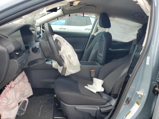  NISSAN SENTRA 2024 Szary