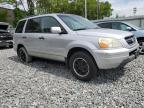 2005 Honda Pilot Exl   zu verkaufen in North Billerica, MA - Side