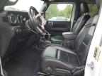 2021 Jeep Wrangler Unlimited Sahara for Sale in Marlboro, NY - Front End
