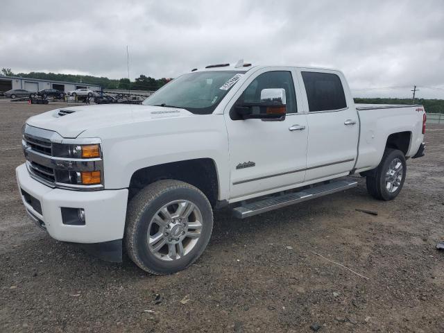 2019 Chevrolet Silverado K2500 High Country