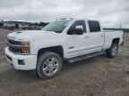 2019 Chevrolet Silverado K2500 High Country للبيع في Conway، AR - Minor Dent/Scratches