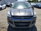2015 Ford Escape Se en Venta en Vallejo, CA - Minor Dent/Scratches