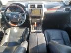2010 Lexus Gx 460 продається в Antelope, CA - Front End