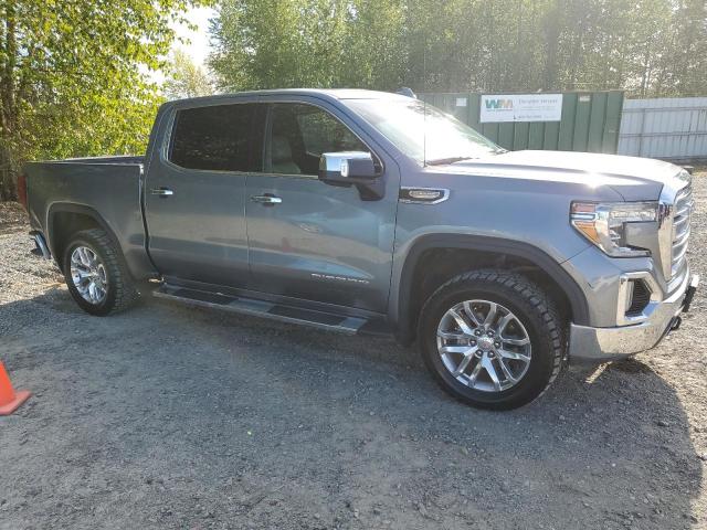  GMC SIERRA 2020 Gray
