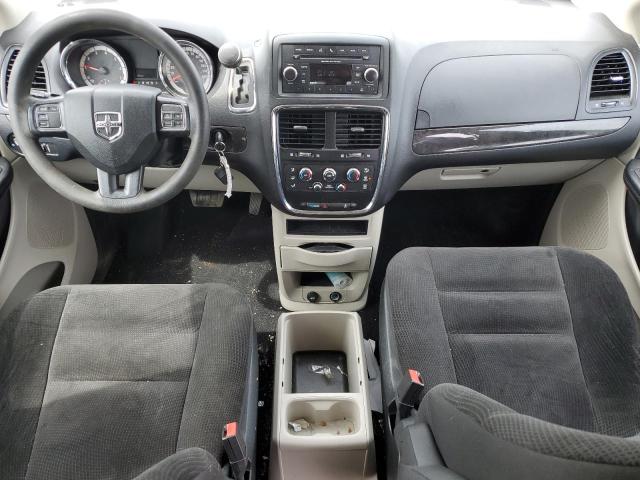  DODGE CARAVAN 2019 Синий