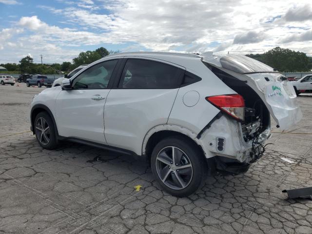  HONDA HR-V 2022 Білий