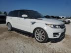 2016 Land Rover Range Rover Sport Hse للبيع في West Palm Beach، FL - Mechanical