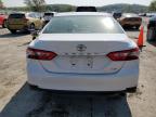 2018 Toyota Camry L for Sale in Mcfarland, WI - Front End