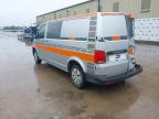 2023 VOLKSWAGEN TRANSPORTE for sale at Copart CHESTER