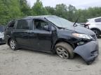 2012 Toyota Sienna Le იყიდება Waldorf-ში, MD - All Over