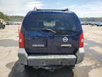2008 Nissan Xterra Off Road на продаже в Harleyville, SC - Rear End