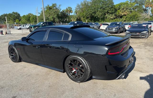  DODGE CHARGER 2020 Czarny