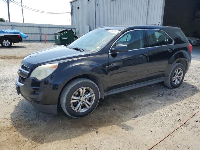 2012 Chevrolet Equinox Ls